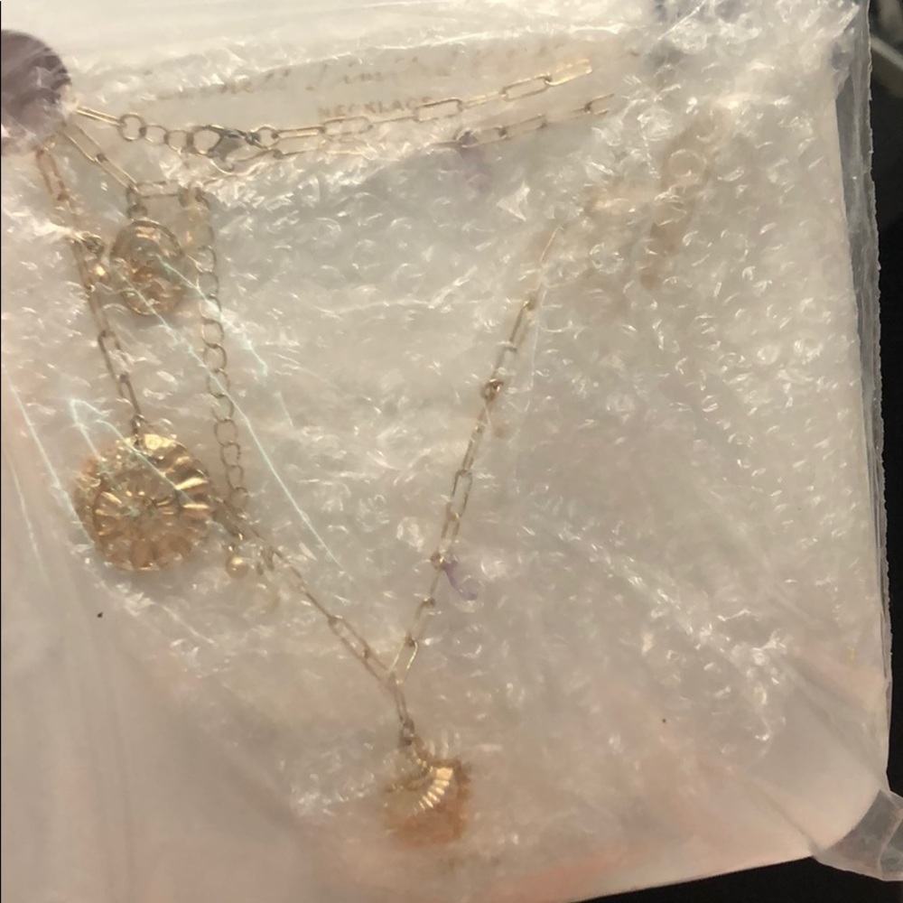 Mango necklace - Picture 4 of 4